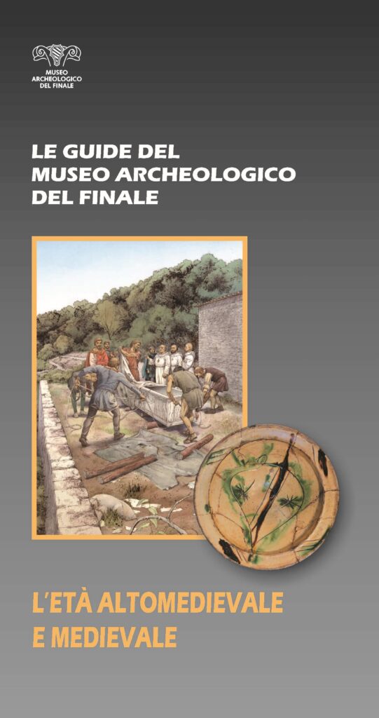 Nuova Guida del Museo Archeologico del Finale: 